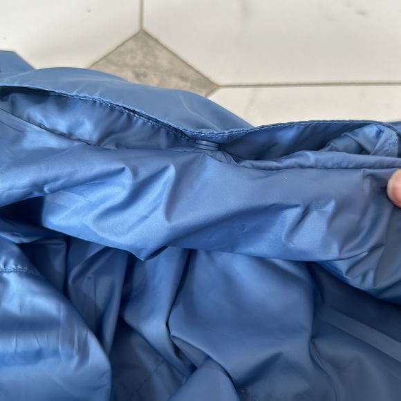 BNWT Columbia womens rain coat size small - Picture 8 of 10